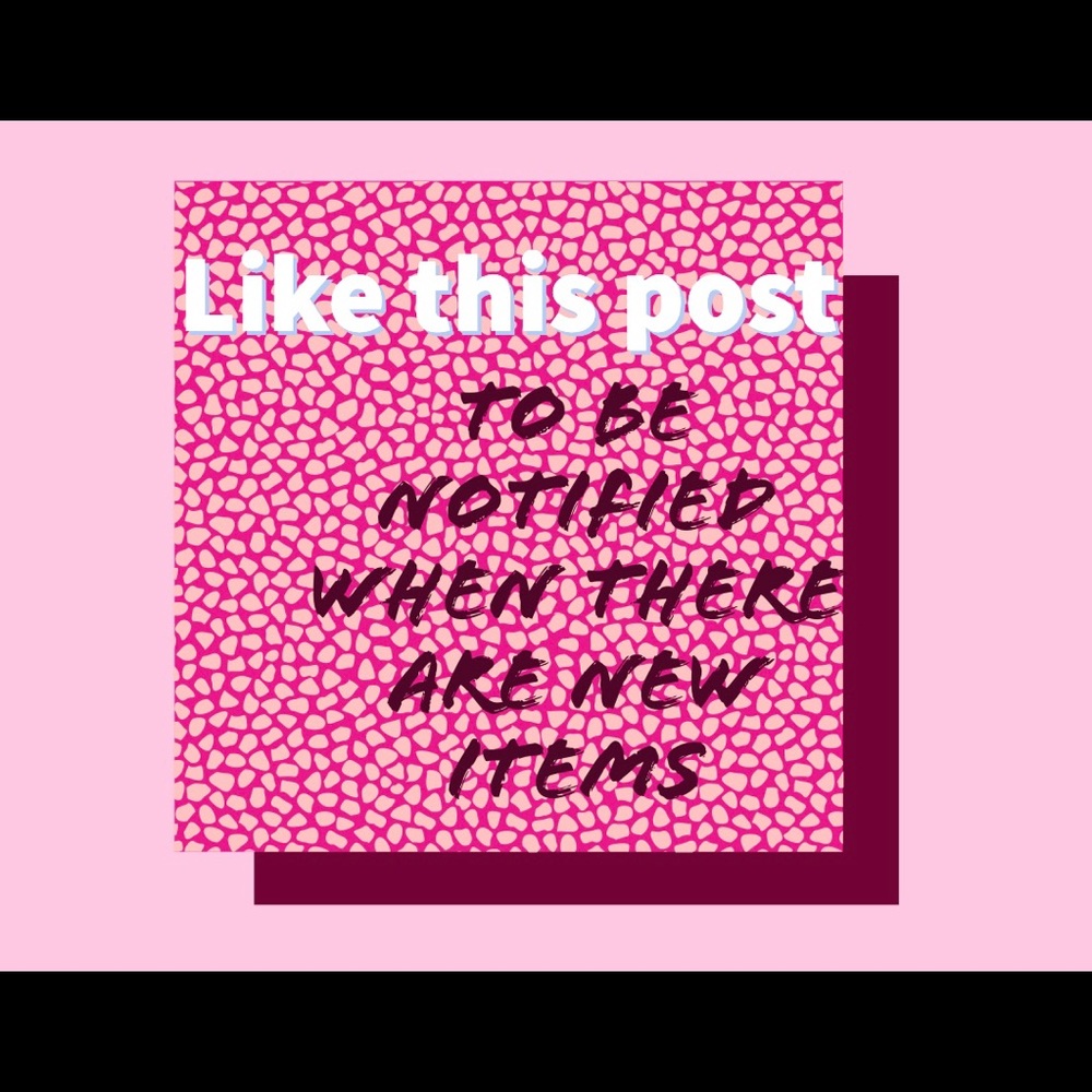 New items just dropped in therightfit!